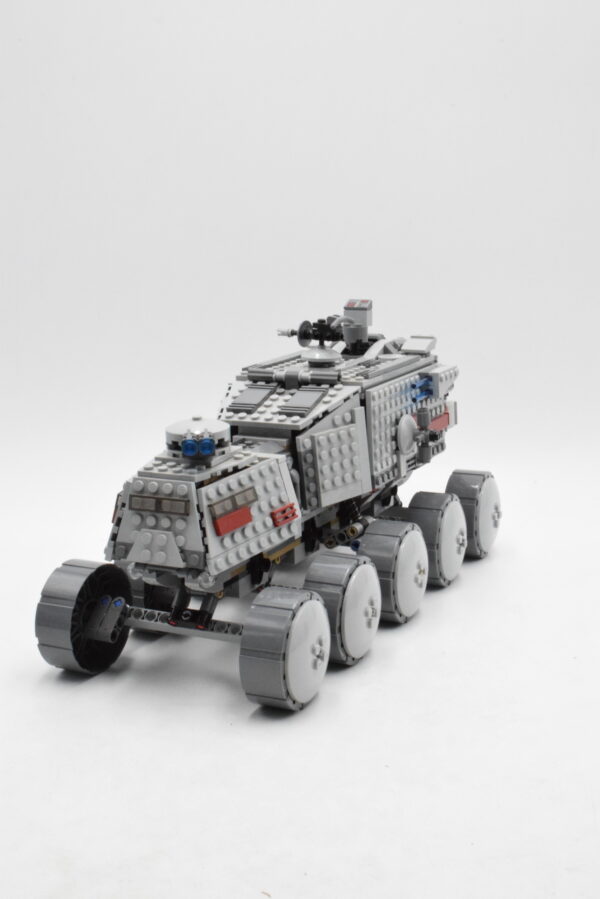 75151 LEGO Star Wars - Clone Turbo Tank – Image 4