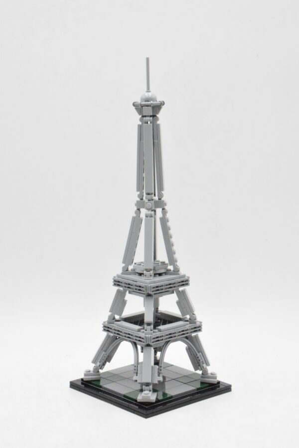 21019 LEGO Architecture - Tour Eiffel – Image 3
