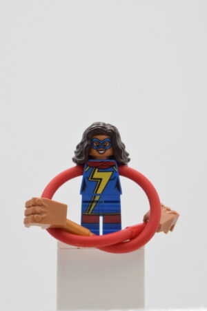 sh0375 LEGO Super Heros - Ms. Marvel
