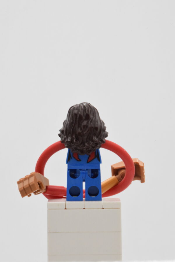 sh0375 LEGO Super Heros - Ms. Marvel – Image 3