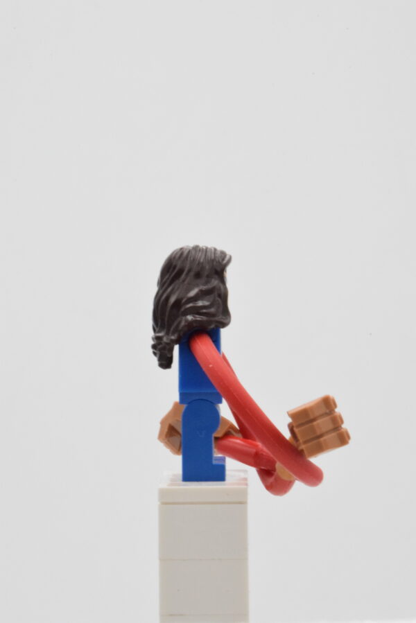sh0375 LEGO Super Heros - Ms. Marvel – Image 4