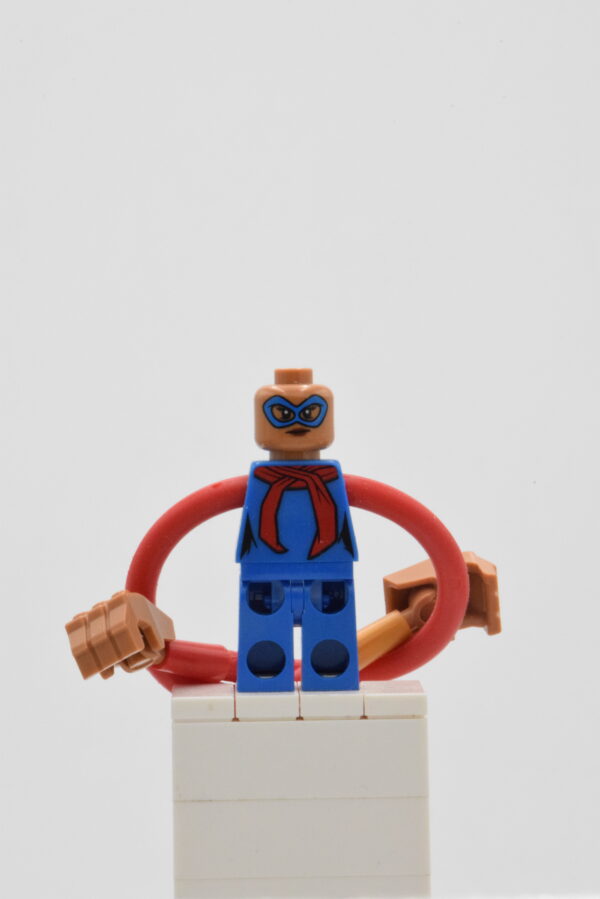 sh0375 LEGO Super Heros - Ms. Marvel – Image 5