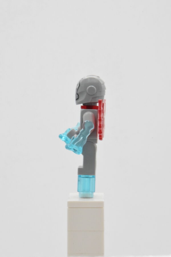 sh0366 LEGO Super Heroes - Super-Adaptoid – Image 2