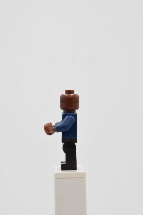 sh0056 LEGO Super Heroes - Nick Fury – Image 2