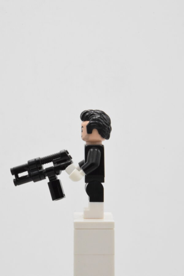 sh0722 LEGO Super Heroes - The Punisher – Image 2