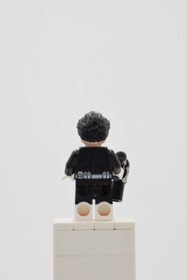 sh0722 LEGO Super Heroes - The Punisher – Image 3