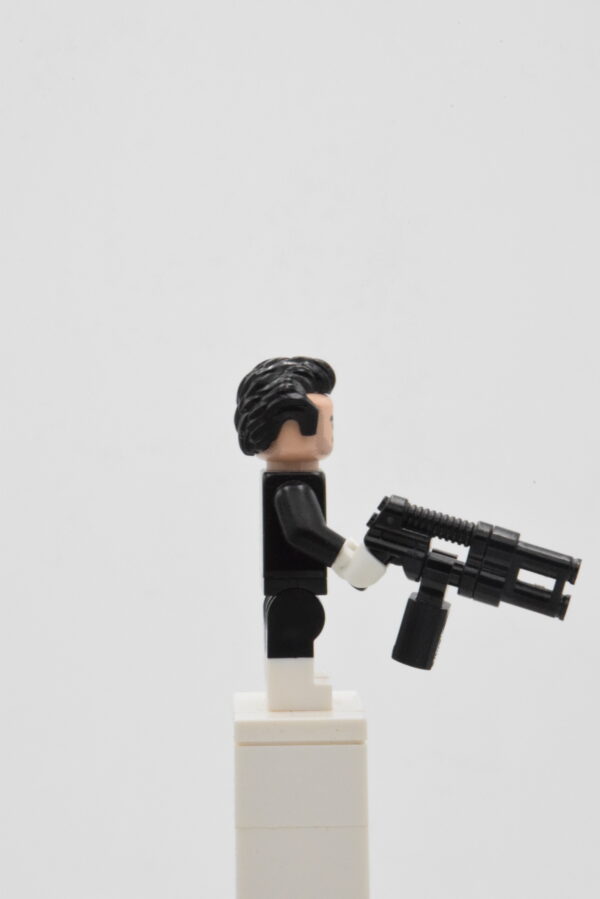 sh0722 LEGO Super Heroes - The Punisher – Image 4