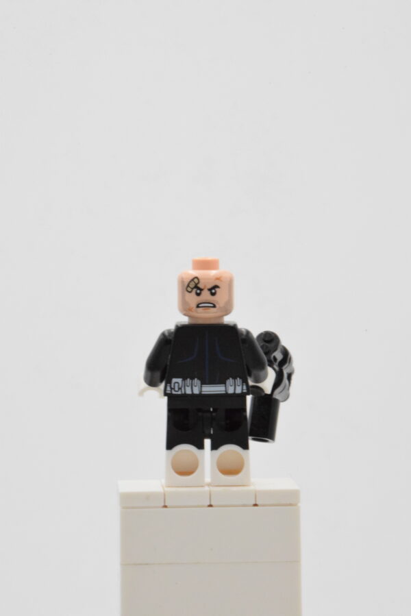 sh0722 LEGO Super Heroes - The Punisher – Image 5