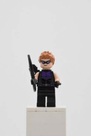 sh0626 LEGO Super Heroes - Hawkeye