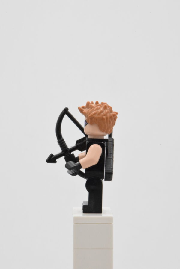 sh0626 LEGO Super Heroes - Hawkeye – Image 2