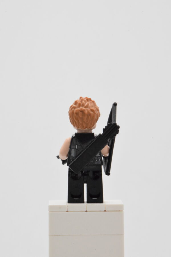 sh0626 LEGO Super Heroes - Hawkeye – Image 5