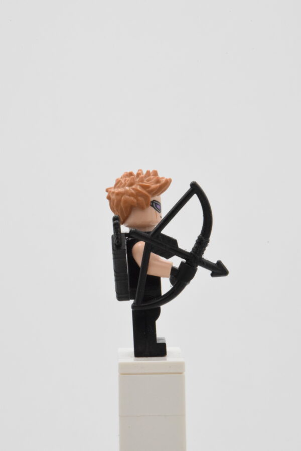 sh0626 LEGO Super Heroes - Hawkeye – Image 4