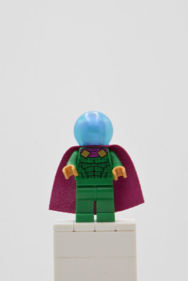 sh0709 LEGO Super Heros - Mysterio