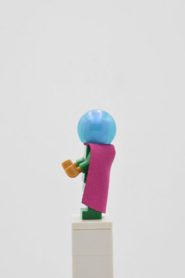 sh0709 LEGO Super Heros - Mysterio – Image 2