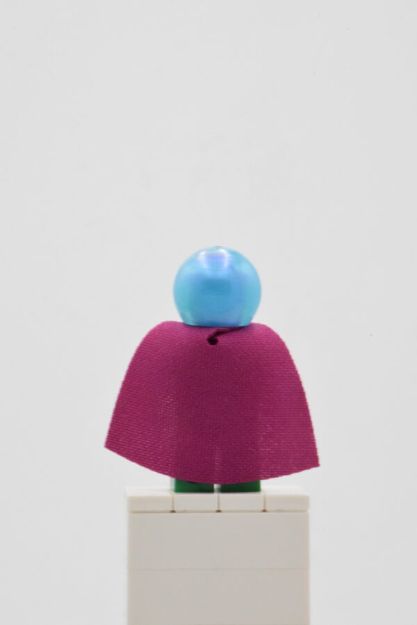sh0709 LEGO Super Heros - Mysterio – Image 3