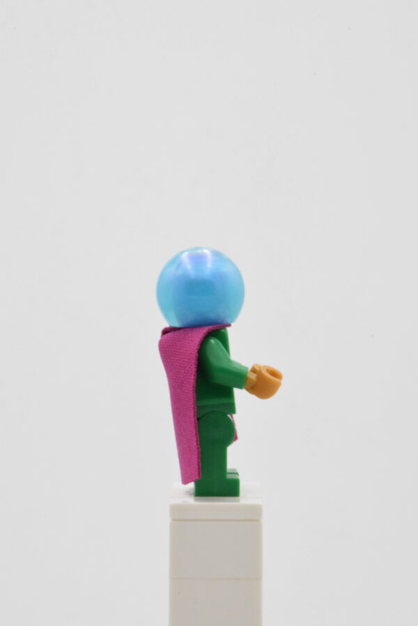 sh0709 LEGO Super Heros - Mysterio – Image 4
