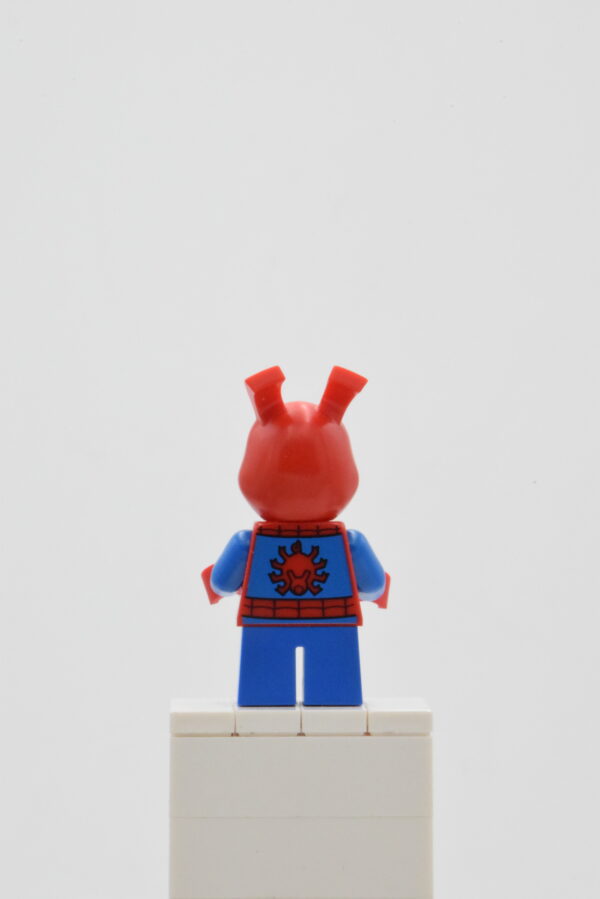 sh0638 LEGO Super Heros - Spider-Ham – Image 3