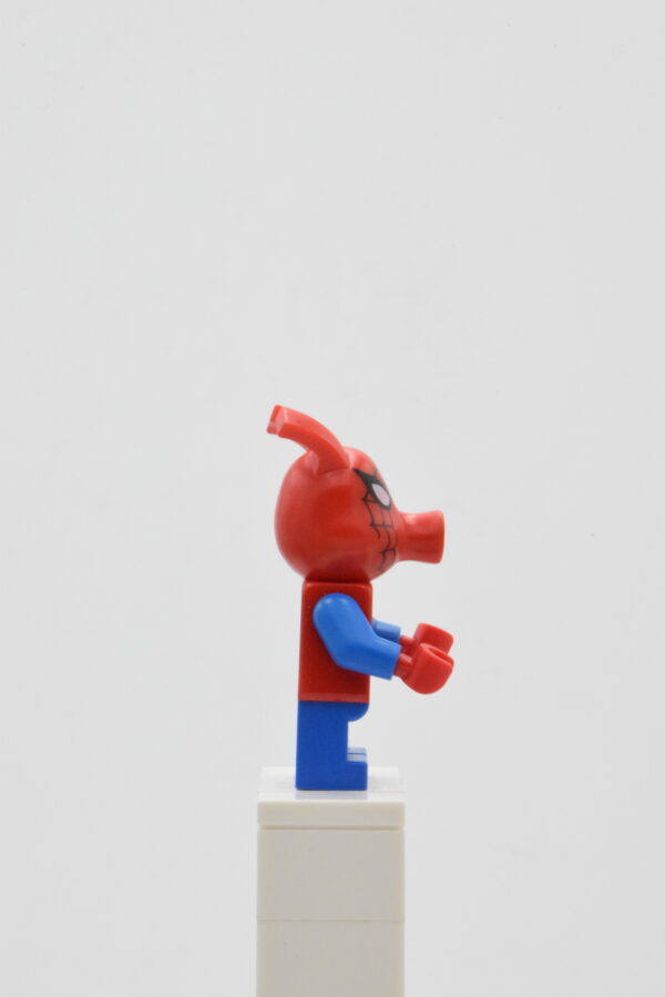 sh0638 LEGO Super Heros - Spider-Ham – Image 4