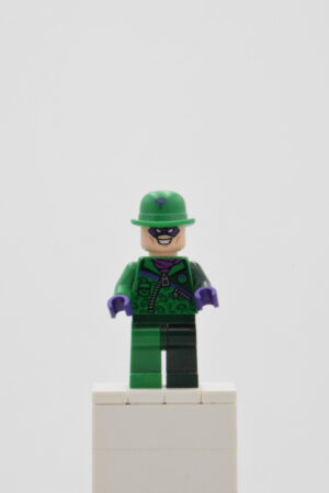 sh0088 LEGO Supe Heroes - The Riddler