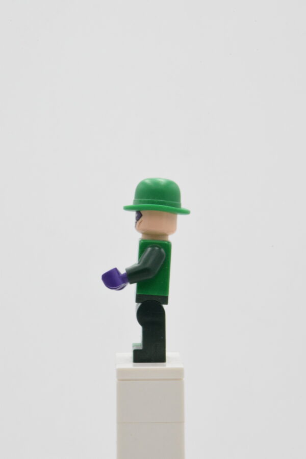 sh0088 LEGO Supe Heroes - The Riddler – Image 4
