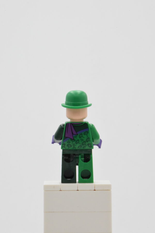 sh0088 LEGO Supe Heroes - The Riddler – Image 3