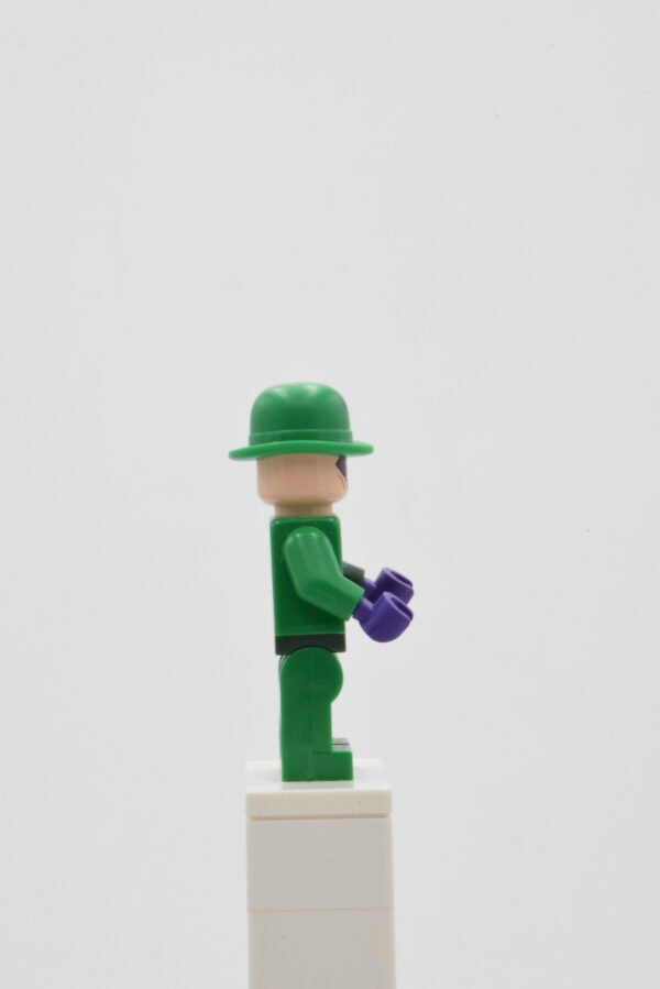 sh0088 LEGO Supe Heroes - The Riddler – Image 2