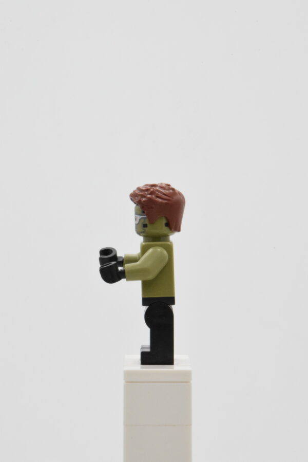 sh0785 LEGO Super Heroes - The Riddler – Image 2
