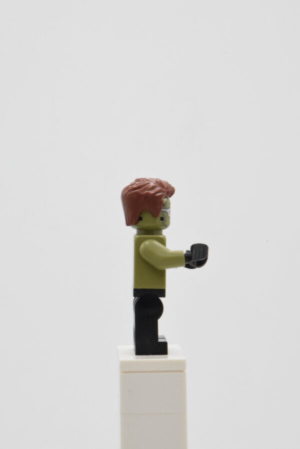 sh0785 LEGO Super Heroes - The Riddler – Image 4