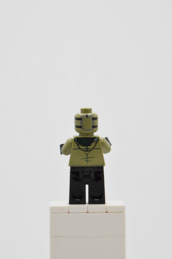 sh0785 LEGO Super Heroes - The Riddler – Image 5