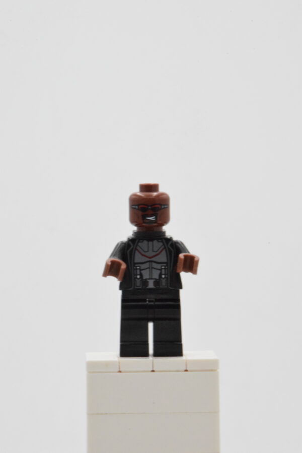 sh0713 LEGO Super Heroes - Blade