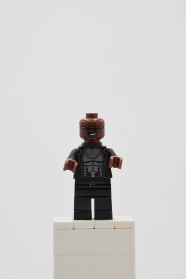 sh0713 LEGO Super Heroes - Blade