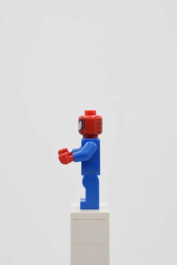 sh0038 LEGO Super Heros - Spider-Man – Image 2