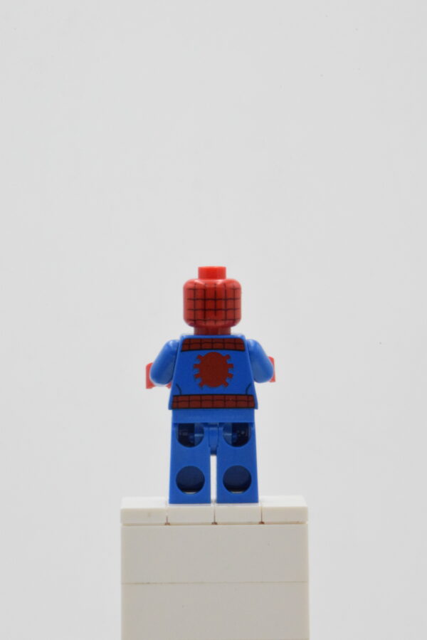 sh0038 LEGO Super Heros - Spider-Man – Image 3