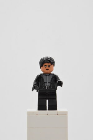 sh0788 LEGO Super Heroes - Selina Kyle