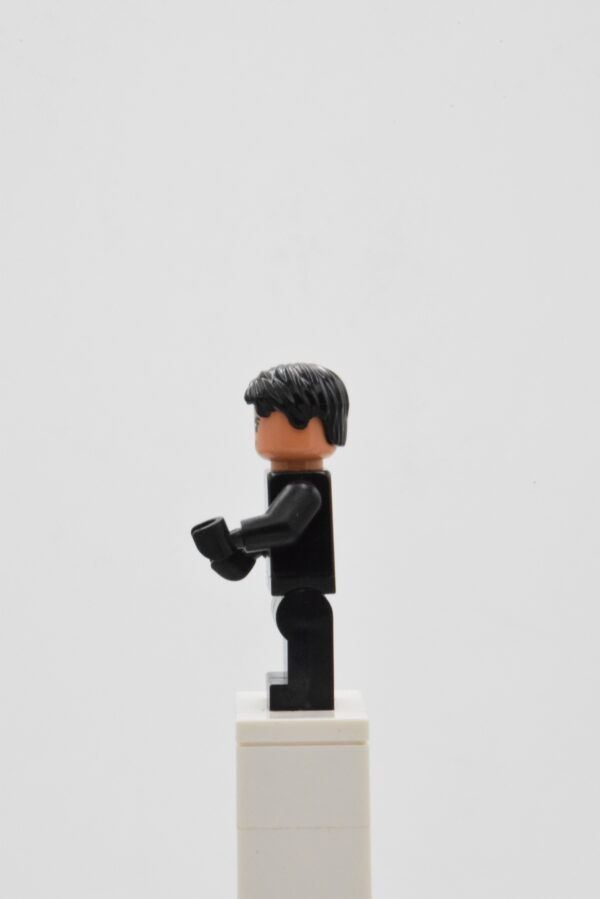 sh0788 LEGO Super Heroes - Selina Kyle – Image 2