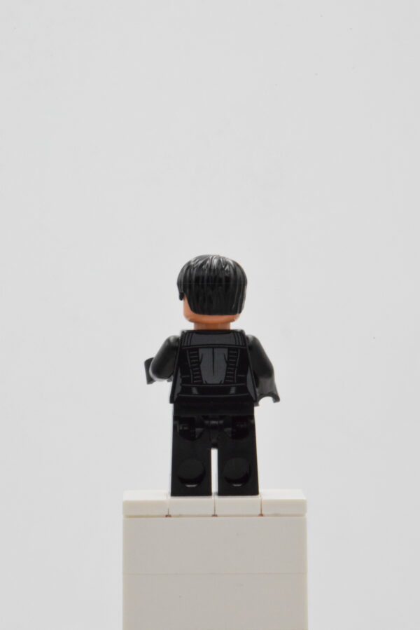 sh0788 LEGO Super Heroes - Selina Kyle – Image 3