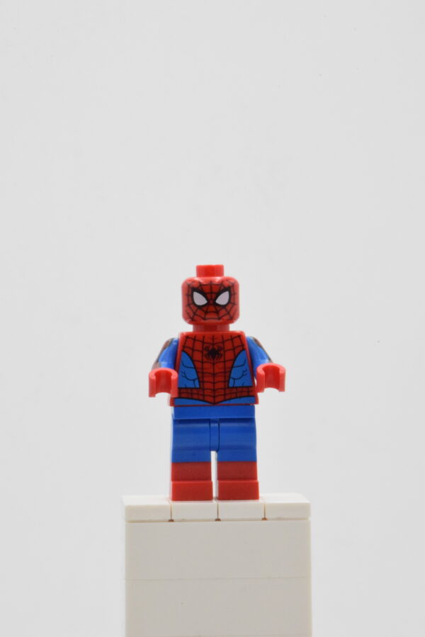 sh0708 LEGO Super Heroes - Spider-Man