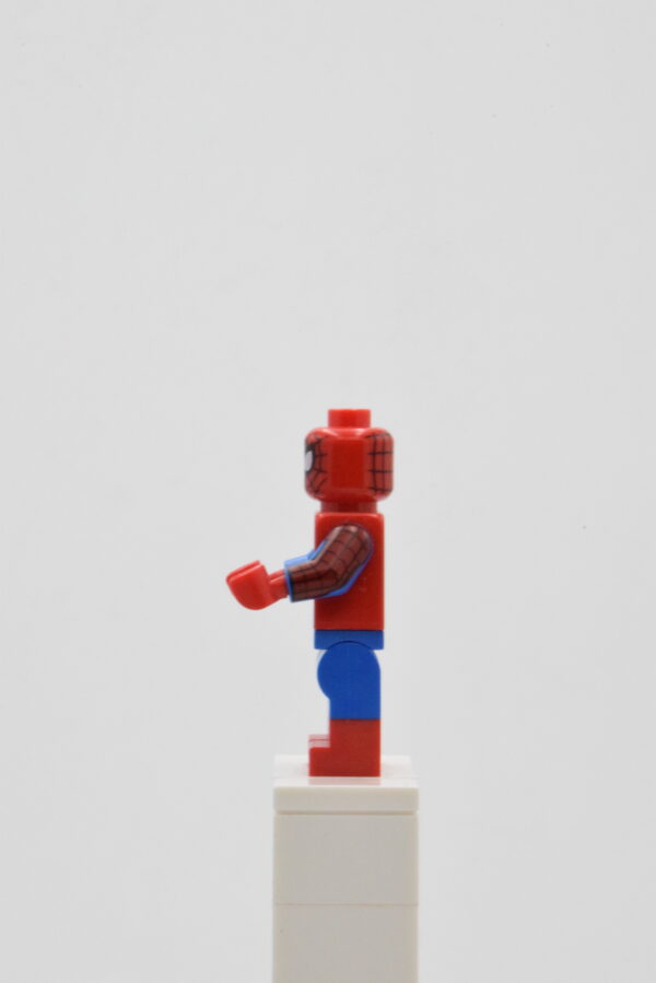 sh0708 LEGO Super Heroes - Spider-Man – Image 2