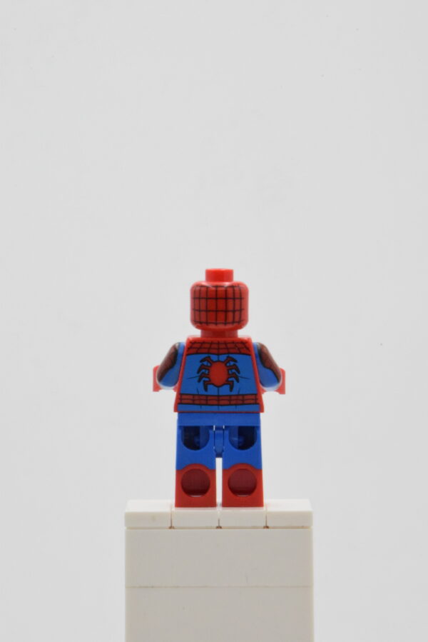sh0708 LEGO Super Heroes - Spider-Man – Image 3