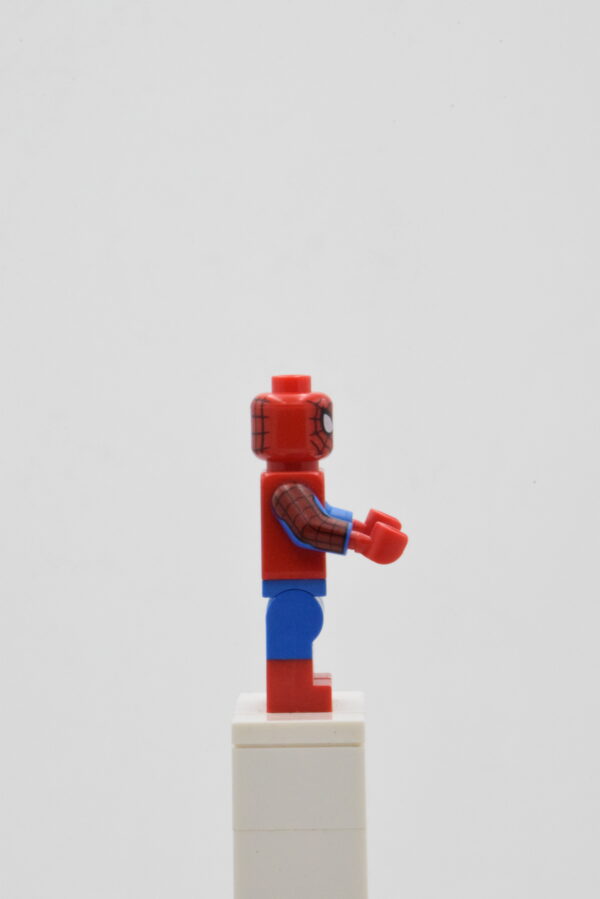 sh0708 LEGO Super Heroes - Spider-Man – Image 4
