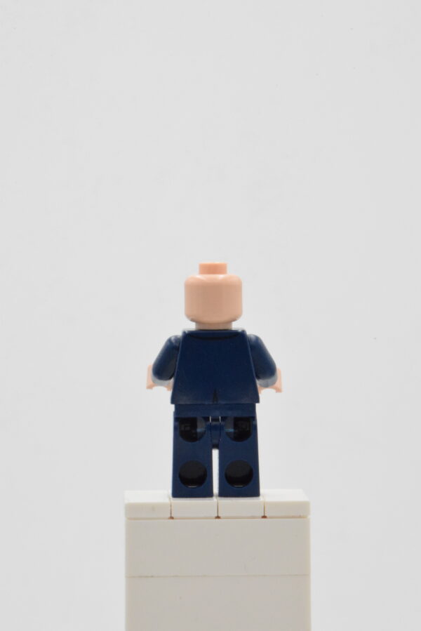 sh0738 LEGO Super Heroes - Obadiah Stane – Image 3