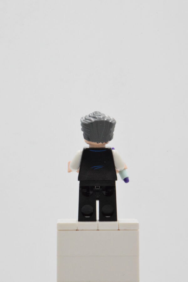 sh0710 LEGO Super Heroes - J. Jonah Jameson – Image 3