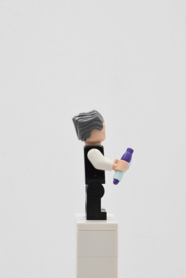sh0710 LEGO Super Heroes - J. Jonah Jameson – Image 4