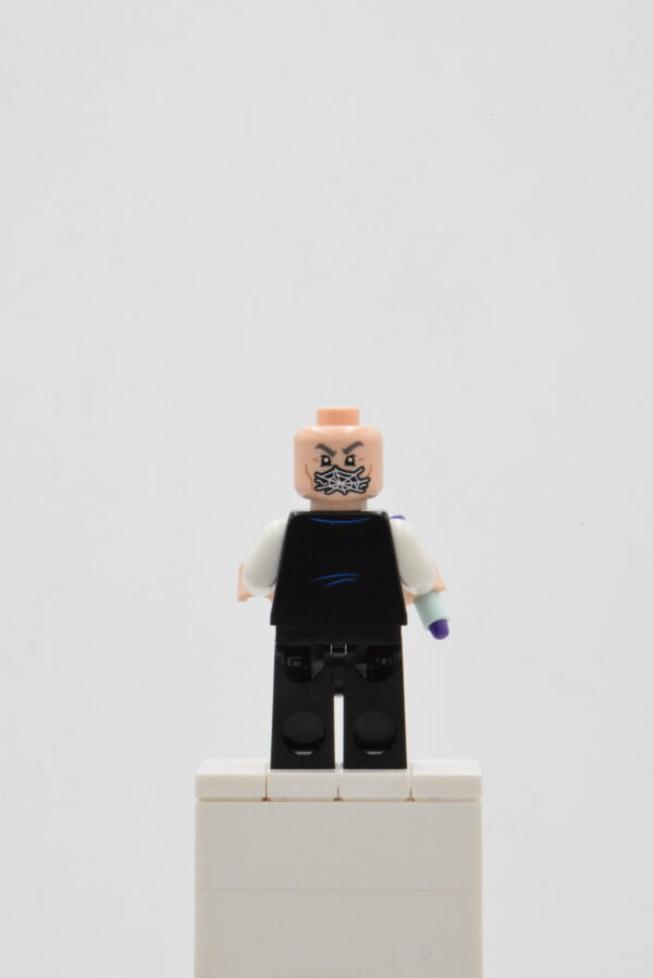 sh0710 LEGO Super Heroes - J. Jonah Jameson – Image 5