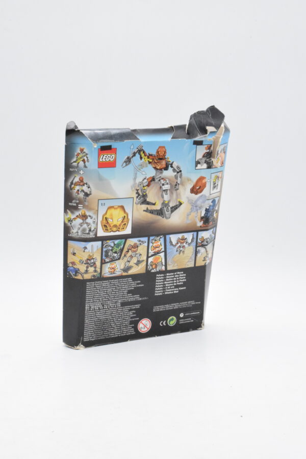 70785 LEGO Bionicle - Pohatu, Maître de la Pierre – Image 2