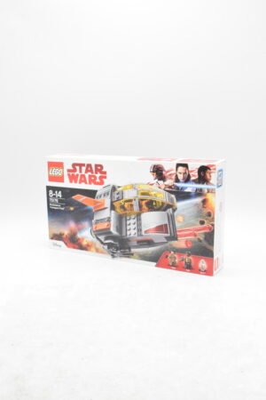 75176 – Resistance Transport Pod