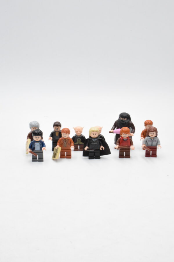10217 LEGO Harry Potter - Le Chemin de Traverse – Image 3
