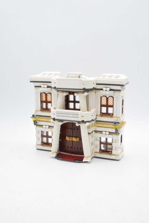 10217 LEGO Harry Potter - Le Chemin de Traverse – Image 4