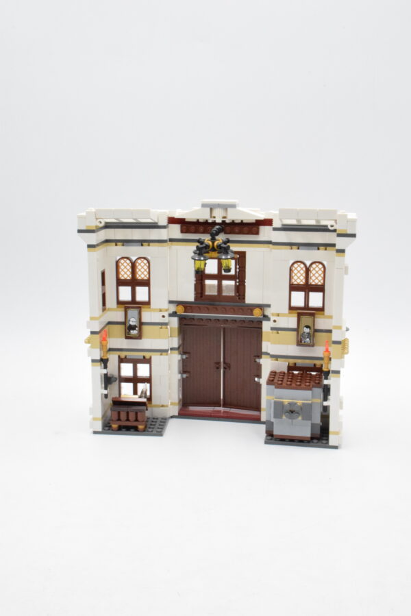10217 LEGO Harry Potter - Le Chemin de Traverse – Image 5