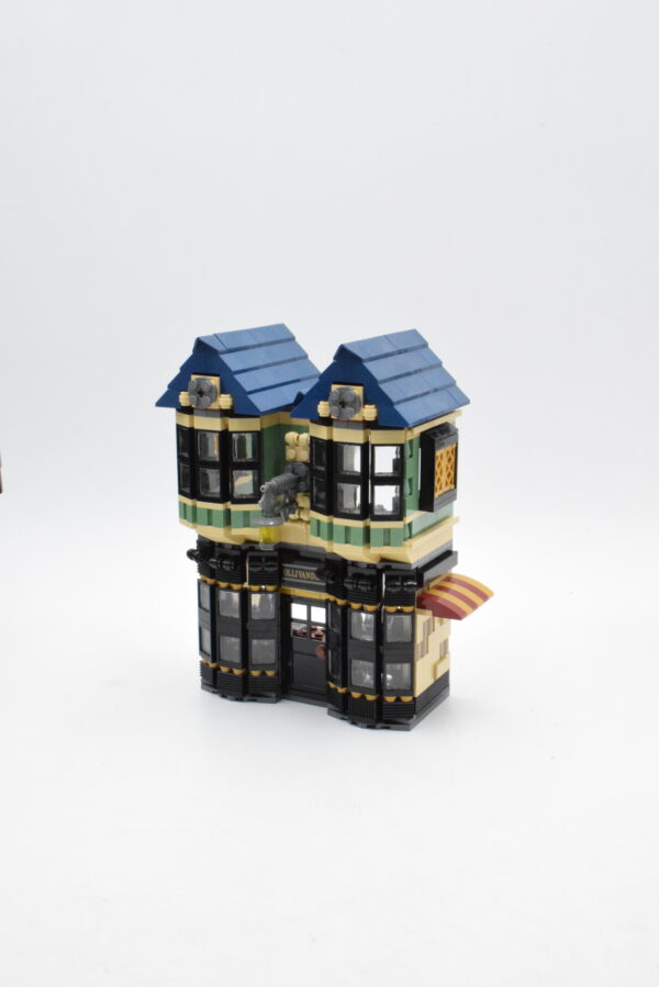 10217 LEGO Harry Potter - Le Chemin de Traverse – Image 6